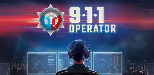 911 Operator DEMO PC screenshot