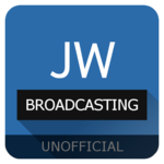 JW Broadcasting & News for PC