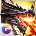 Dragons of Atlantis for PC