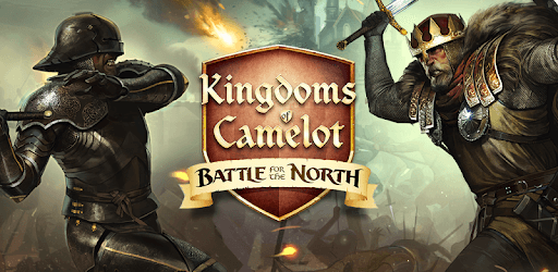 Kingdoms of Camelot: Battle PC screenshot Kingdoms of Camelot: Battle PC screenshot
