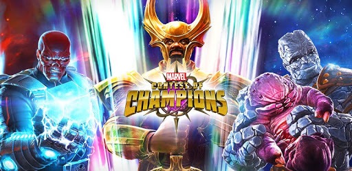 MARVEL Contest of Champions PC screenshot