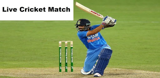 Live Cricket Tv Match PC screenshot