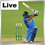 Live Cricket Tv Match for PC