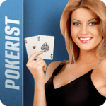 Texas Holdem & Omaha Poker: Pokerist for PC