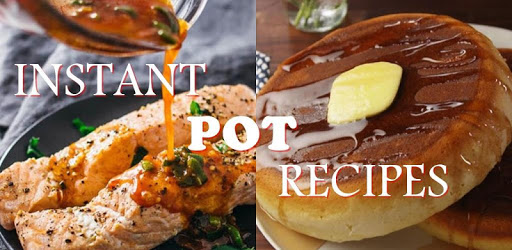 Instant Pot Recipes PC screenshot