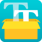 iFont(Expert of Fonts) for PC