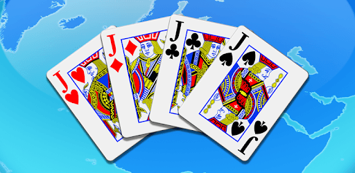 Euchre PC screenshot