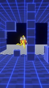 Jetpack Master for PC screenshot 1 Jetpack Master for PC screenshot 1