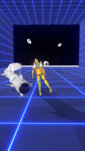 Jetpack Master for PC screenshot 3 Jetpack Master for PC screenshot 3