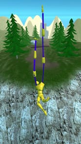 Rubber Jumping: Slingshot Doll for PC screenshot 3 Rubber Jumping: Slingshot Doll for PC screenshot 3