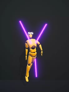 Elastic Playground for PC screenshot 1