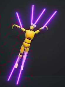 Elastic Playground for PC screenshot 2