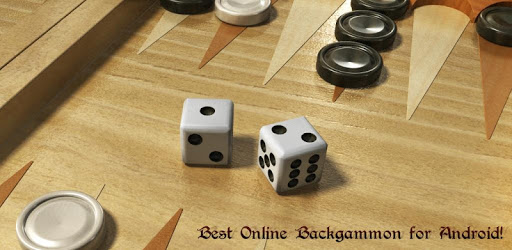 Backgammon Masters Free PC screenshot