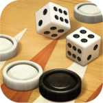 Backgammon Masters Free for PC