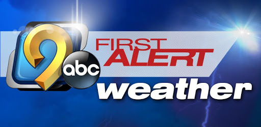 KCRG-TV9 First Alert Weather PC screenshot