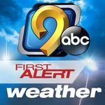 KCRG-TV9 First Alert Weather for PC