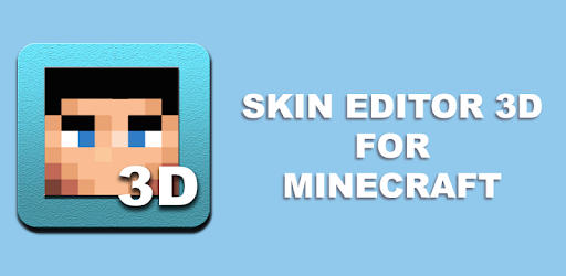 Skin Editor 3D for Minecraft PC screenshot