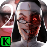Evil Nun 2 : Stealth Scary Escape Game Adventure for PC