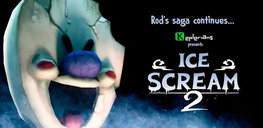 Ice Scream 2: Horror Neighborhood PC screenshot