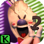 Ice Scream 2: Horror Neighborhood for PC