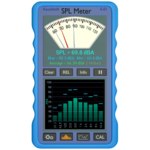 SPL Meter for PC