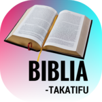 Biblia Takatifu, Swahili Bible for PC