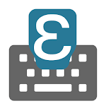 Akan Input keyboard for PC