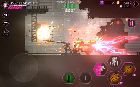 Undestroyed for PC screenshot 2 Undestroyed for PC screenshot 2