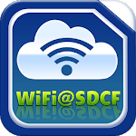 WiFi@SDCF for PC