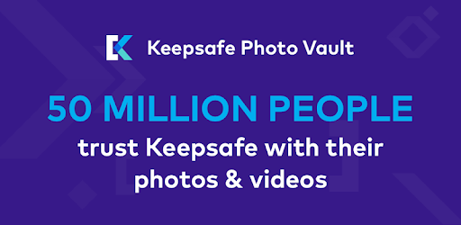 Keepsafe Photo Vault: Hide Private Photos & Videos PC screenshot