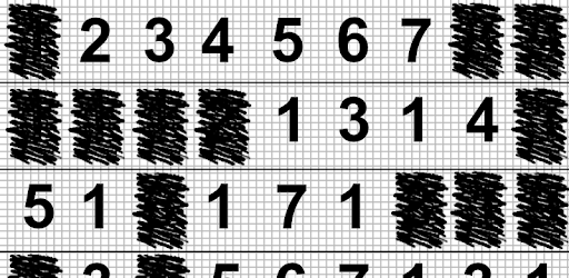 Numbers Game - Numberama PC screenshot Numbers Game - Numberama PC screenshot