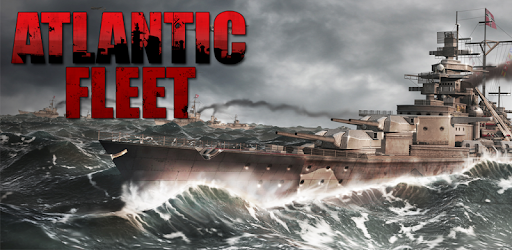 Atlantic Fleet Lite PC screenshot