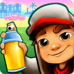 Subway Surfers for PC