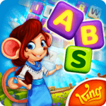 AlphaBetty Saga for PC