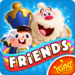 Candy Crush Friends Saga for PC