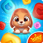 Pet Rescue Puzzle Saga for PC