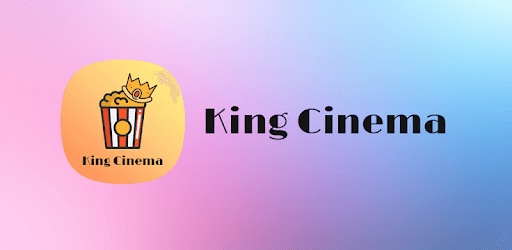 King Cinema PC screenshot