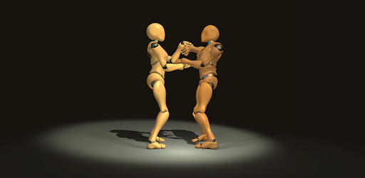 Wing Chun Trainer PC screenshot Wing Chun Trainer PC screenshot