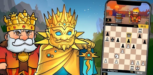 Chess Universe - Play free chess online & offline PC screenshot Chess Universe - Play free chess online & offline PC screenshot