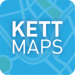 KETTMaps for PC