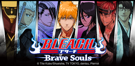 BLEACH Brave Souls PC screenshot BLEACH Brave Souls PC screenshot