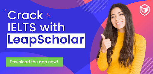 IELTS Prep by LeapScholar PC screenshot IELTS Prep by LeapScholar PC screenshot