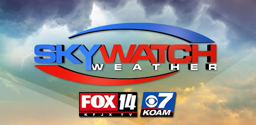 KOAM Sky Watch Weather PC screenshot