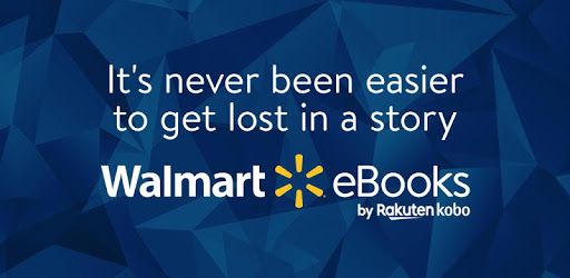 Walmart eBooks PC screenshot
