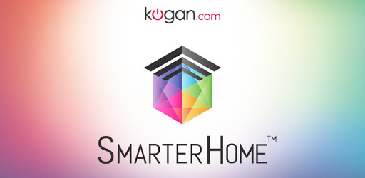 Kogan Smarter Home PC screenshot