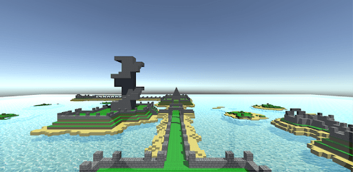 Mycraft PC screenshot