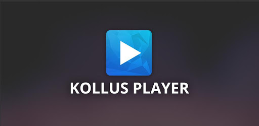 Kollus Player PC screenshot