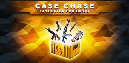 Case Chase - Case Simulator for CS:GO PC screenshot