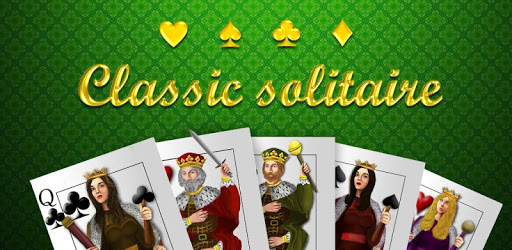 Classic Solitaire - Without Ads PC screenshot Classic Solitaire - Without Ads PC screenshot