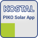 KOSTAL  Solar App for PC